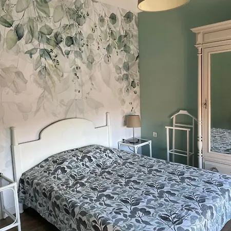 Agreablet2 Apartamento *