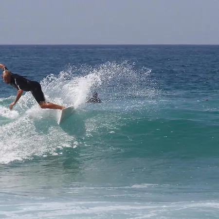 Apartment Agreablet2 Soustons