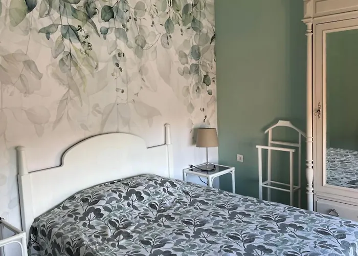 Agreablet2 Apartman *