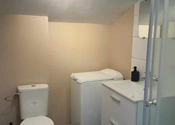 Appartement Agréablet2 Soustons