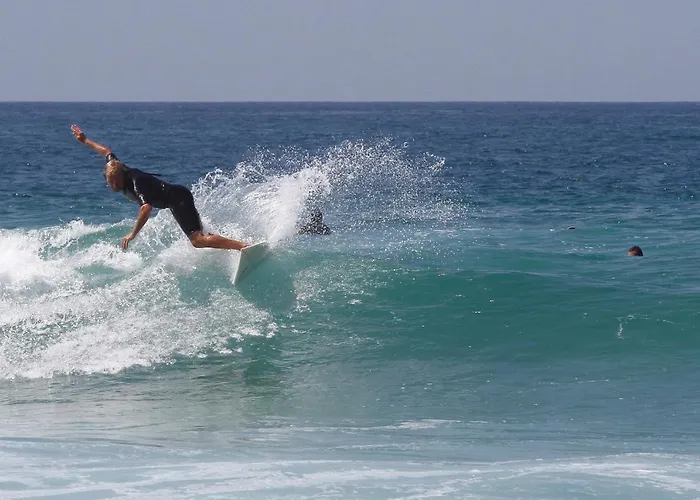 Apartman Agreablet2 Soustons